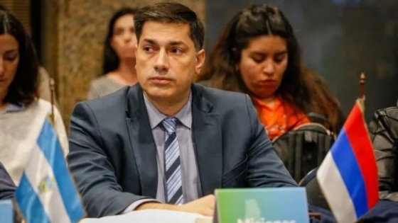 Misiones y el COFEMA impulsan la protección de tierras rurales