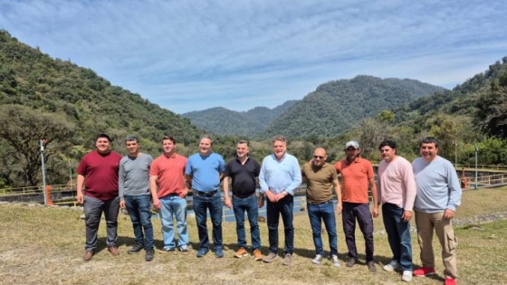 Capitán Cáceres potencia su perfil turístico con el respaldo del Ente Tucumán Turismo