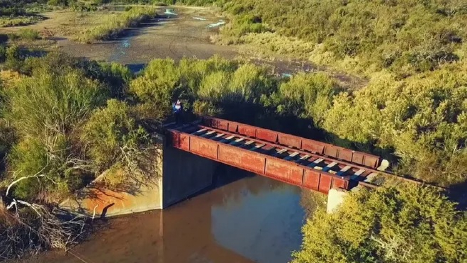 Naicó sorprende con turismo rural, hotel y experiencias de campo