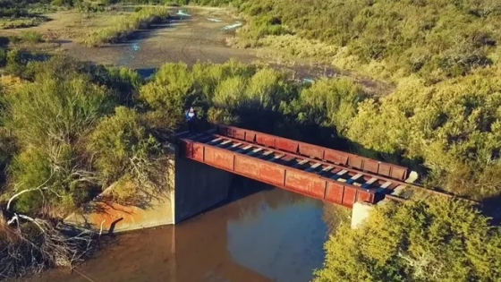 Naicó sorprende con turismo rural, hotel y experiencias de campo