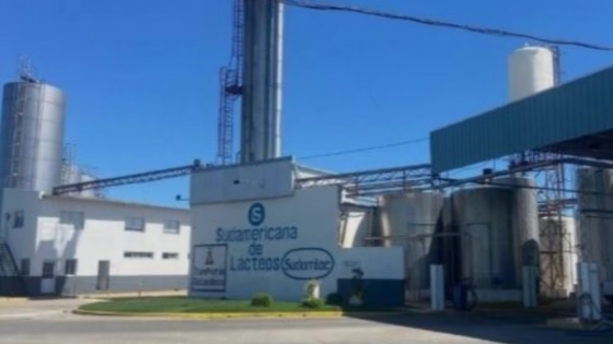 Reactivan una histórica planta láctea en Santa Fe y aseguran la continuidad de 80 puestos de trabajo