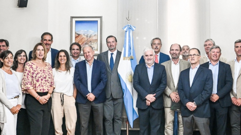 Innovación tecnológica en semillas: punto de encuentro entre la S.A.G. y P. y A.S.A.