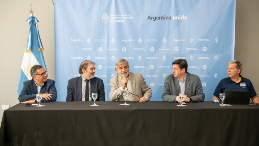 Se anunció la creación de un programa para fomentar la impresión 3D