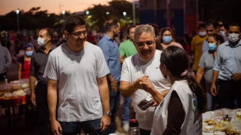 Ultima Feria Emprender 2022