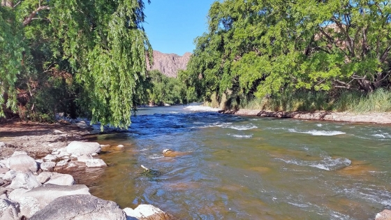 <Semana del Agua: el DNI de ríos, acuíferos, manantiales, lagunas y arroyos pampeanos