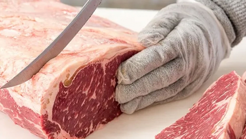 Cancillería estableció un comité para el seguimiento y la promoción de la exportación de carne kosher