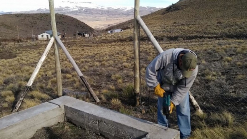Aprueban nuevos proyectos de Desarrollo Rural