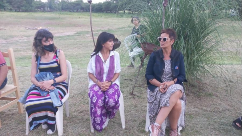 Turismo presente en la Comunidad Willi Antu