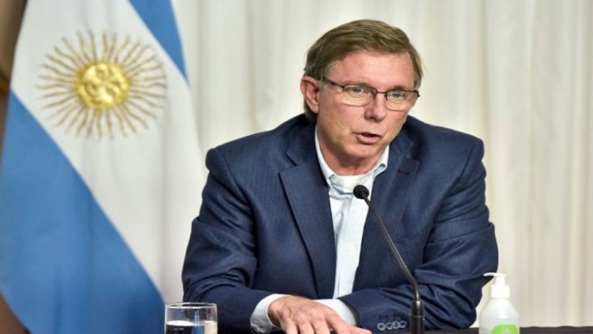 Mientras no haya circulación comunitaria está permitido el transporte de la producción y el traslado en la provincia