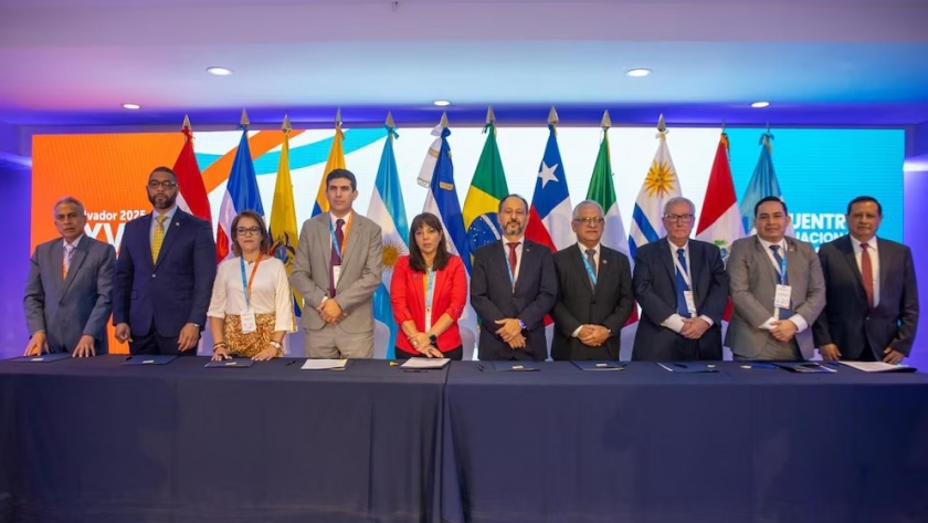 MERCOSUR y Alianza del Pacífico: un acuerdo clave que revoluciona la logística regional