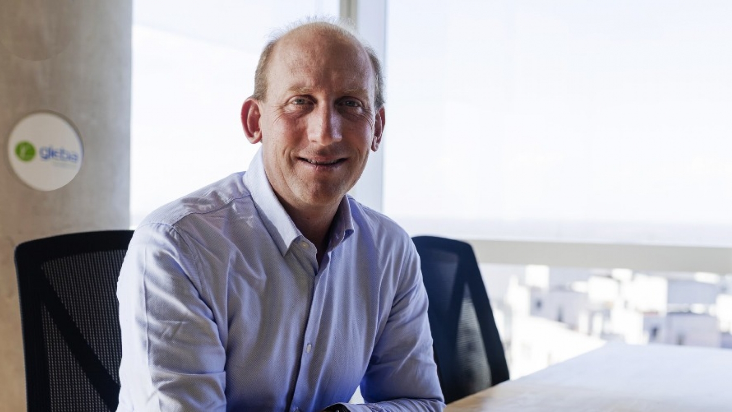 Gleba invertirá US$5 millones para fortalecer producción de herbicidas y fungicidas