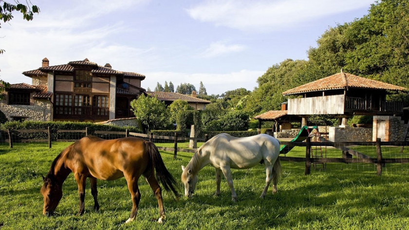 Turismo Rural en La Rioja
