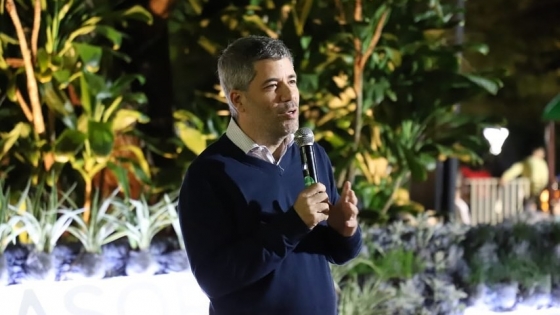 Virasoro, tierra de trabajo y compromiso que impulsa el desarrollo local