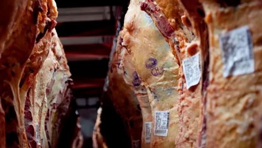Luego de 10 años, Argentina puede volver a exportar carne a Malasia