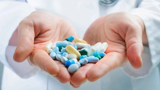 Reino Unido: Producen Paracetamol e Ibuprofeno a partir de subproductos de la industria del papel