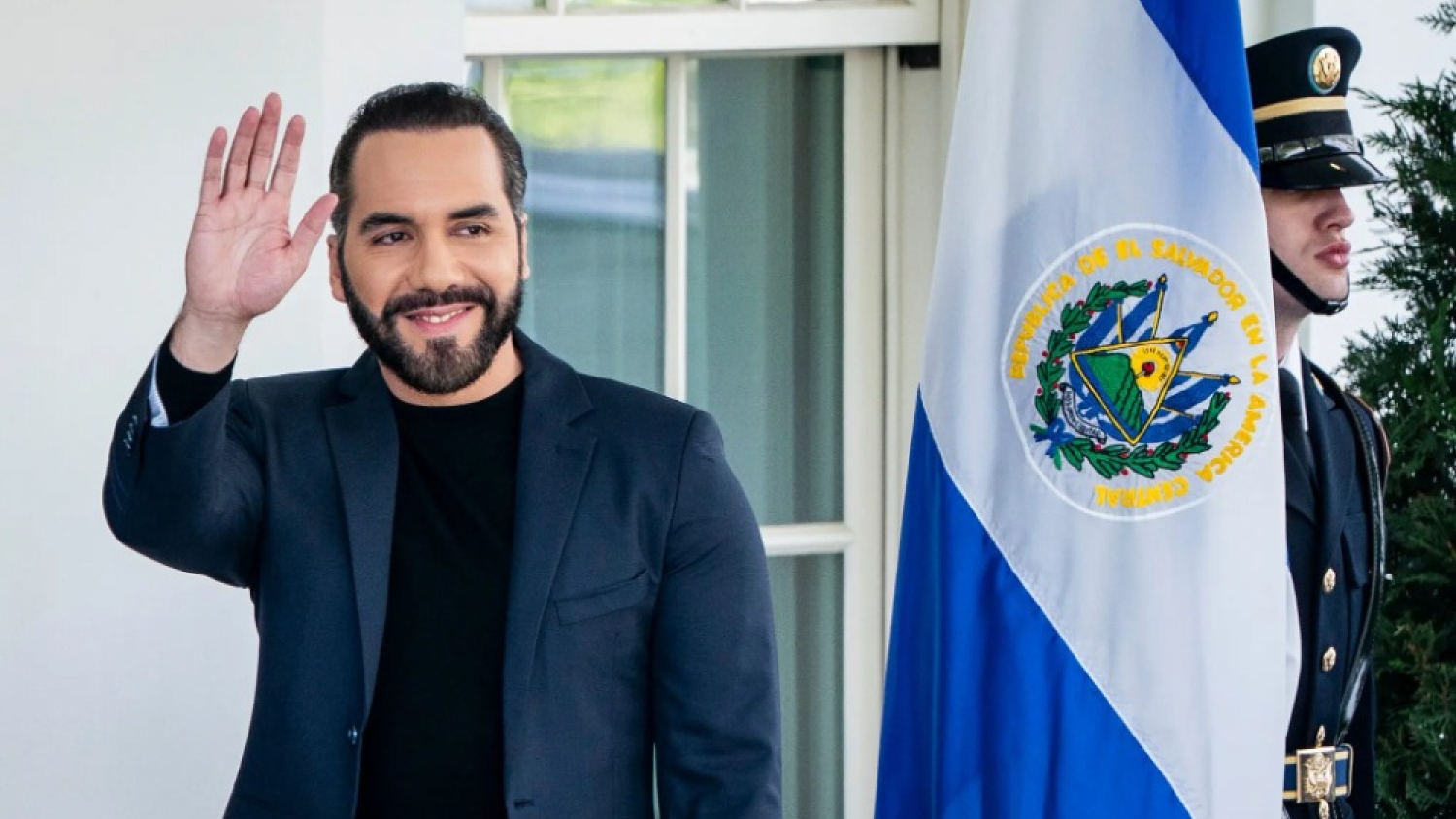 Exportaciones de El Salvador avanzan 5% en 2026, pero el déficit comercial se amplía por mayor presión importadora