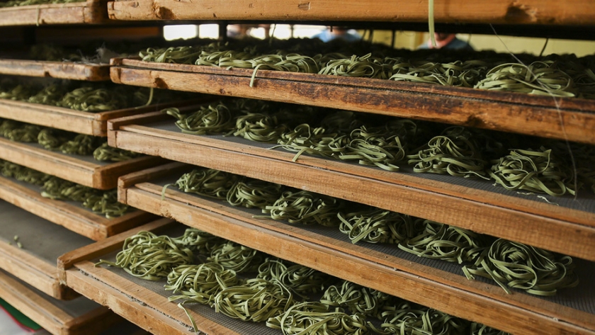 Agricultura firmó un convenio para mejorar la capacidad exportadora de las PyMEs agroalimentarias