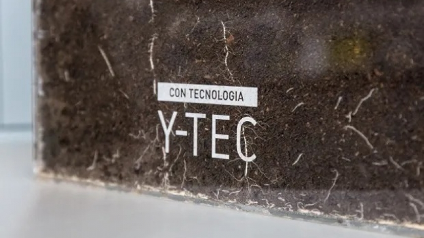 YPF Agro lanza un innovador potenciador foliar que promueve el sistema de defensa vegetal