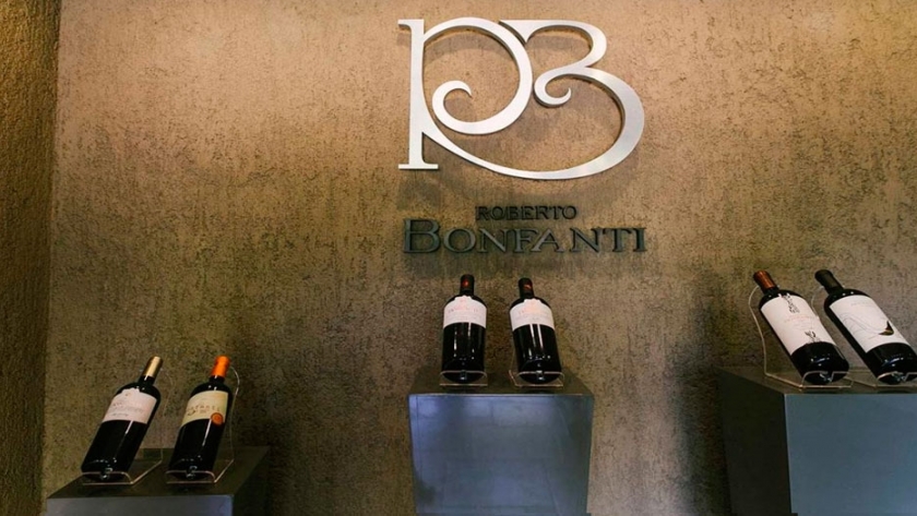 Bodega Bonfanti: pasión productiva y tradición mendocina