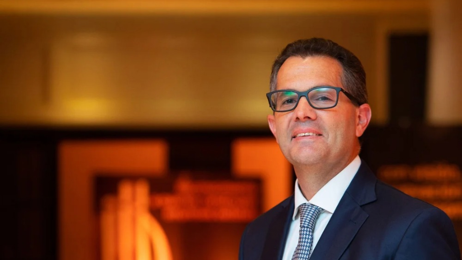 Fernando Paci destacó el renovado interés inversor y señaló sectores clave para 2026