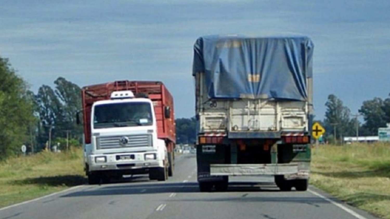 La escalada del petróleo por el conflicto en Medio Oriente genera incertidumbre sobre combustibles, logística y agroinsumos