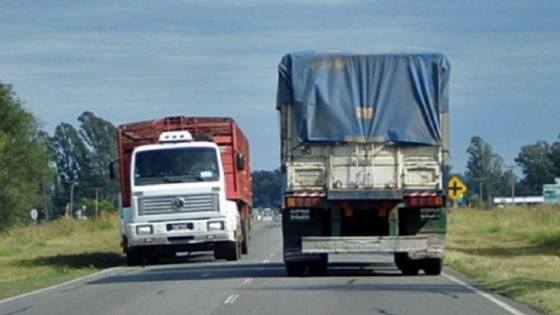 La escalada del petróleo por el conflicto en Medio Oriente genera incertidumbre sobre combustibles, logística y agroinsumos