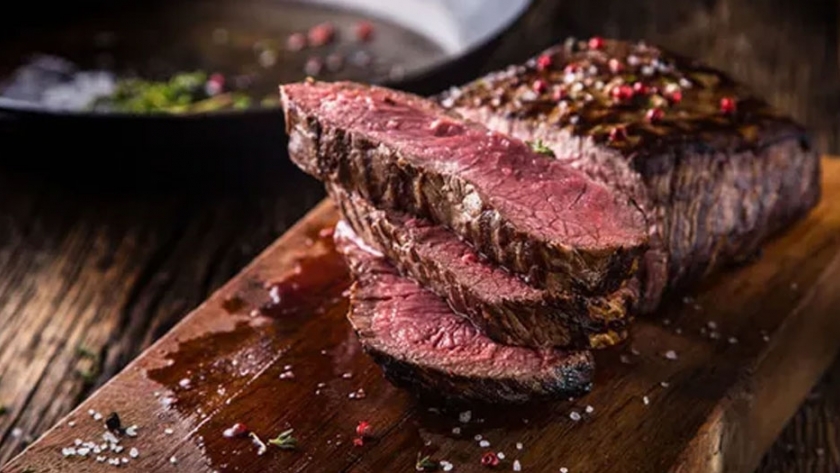 La carne argentina se mostró en Dubai y se prepara para una gran feria en Chicago