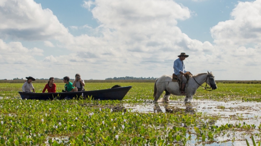 Corrientes promueve acciones de cooperación interinstitucional para potenciar el turismo