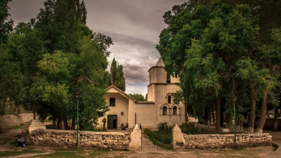 Yavi, el pueblo histórico de Jujuy rodeado por paisajes de la puna