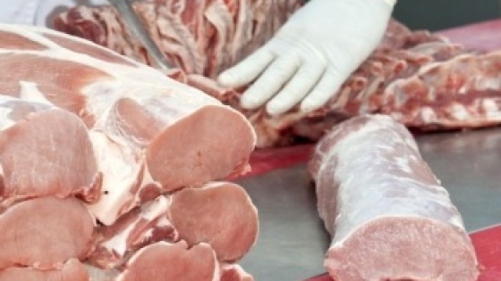 Carne porcina: las importaciones ya igualaron todo 2025