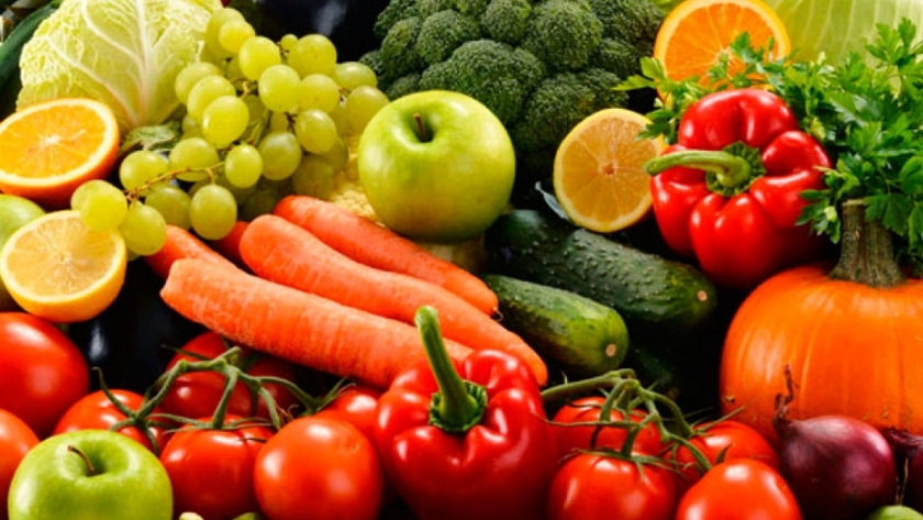 Frutas y hortalizas: lanzan trámite online para luchar contra la informalidad