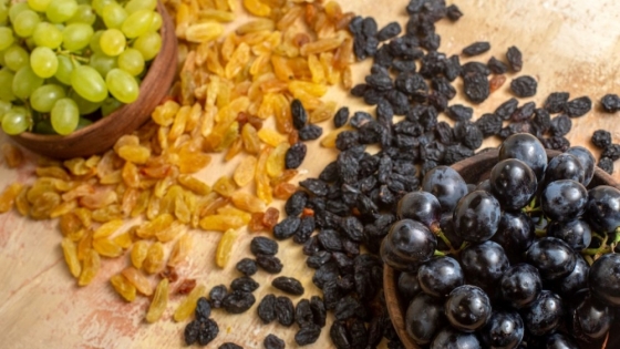 La vitivinicultura de San Juan recupera terreno exportador y la pasa de uva lidera el crecimiento