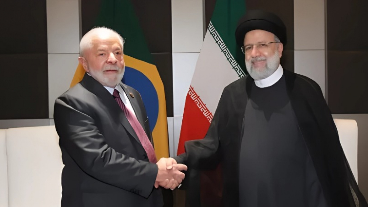 Brasil fortalece su perfil exportador en medio del debate global sobre comercio con Irán