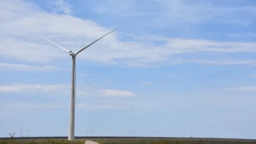 Parques de energía renovable: Energética argentina invierte u$s200 millones