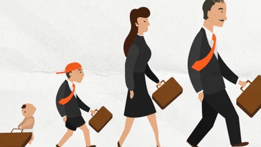 Empresas familiares: cómo subsistir al paso de generaciones