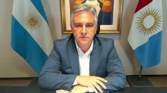 Córdoba se planta ante la reforma de Zonas Frías: Llaryora cuestionó el recorte y pidió segmentar subsidios por ingresos