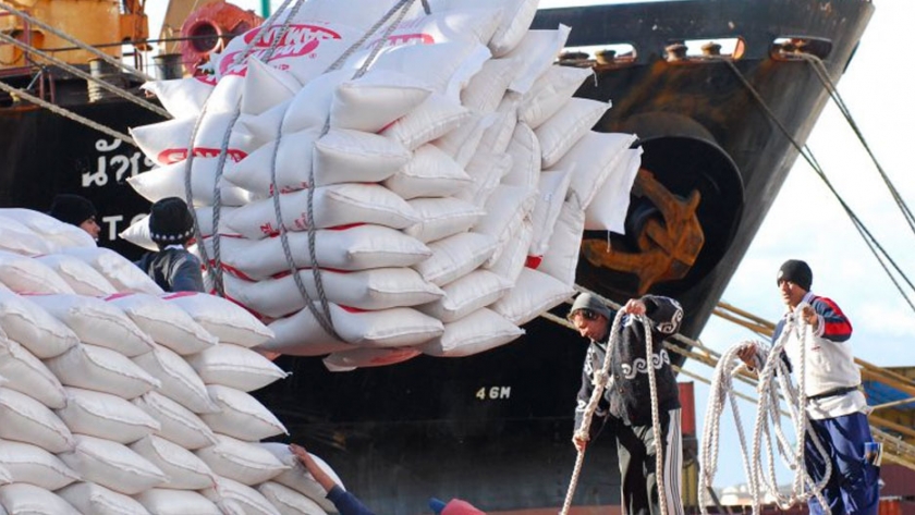 México reabrió su mercado al arroz uruguayo tras cierre en 2019