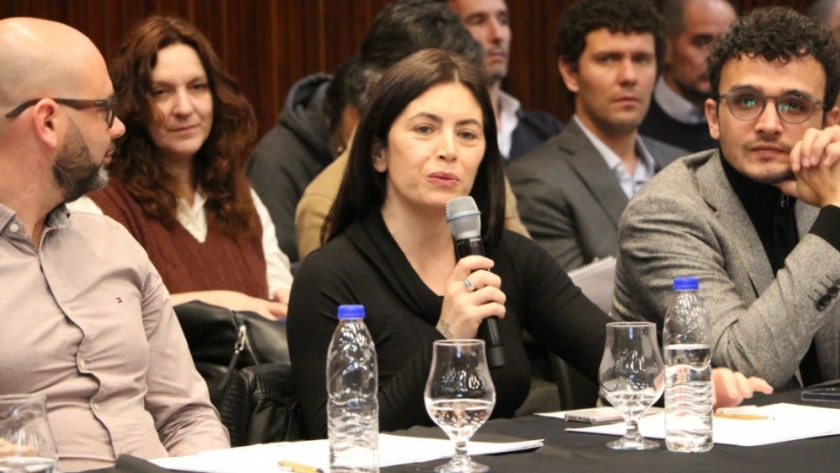 Exitosa participación de Santa Fe en la primera reunión del Consejo Federal del Cannabis