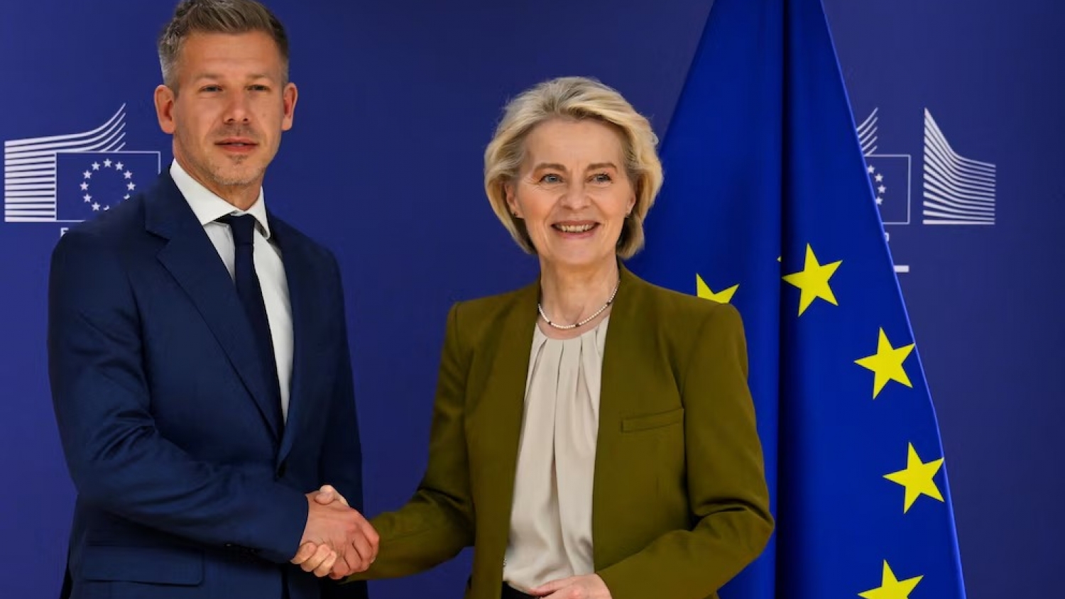Hungría encamina el desbloqueo de fondos europeos tras giro político y acuerdo con Bruselas