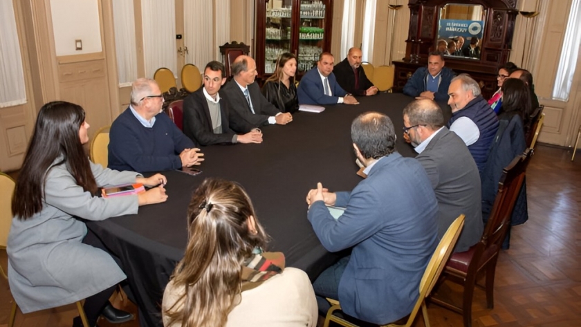 El IDEP impulsa la presencia de productos tucumanos en grandes supermercados