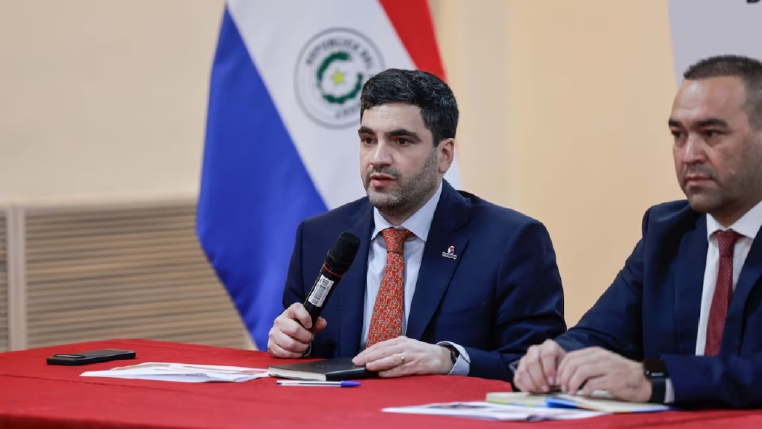 Paraguay fortalece su perfil exportador con un programa para impulsar empresas hacia nuevos mercados
