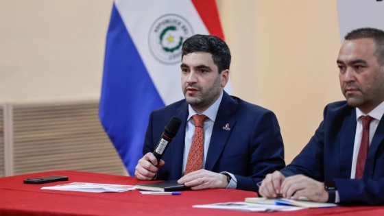 Paraguay fortalece su perfil exportador con un programa para impulsar empresas hacia nuevos mercados