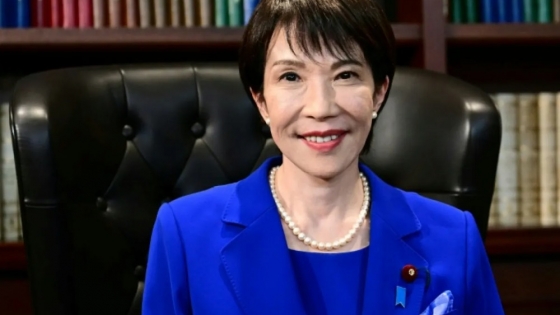 Exportaciones récord: Japón registró un déficit de US$ 4.000 millones