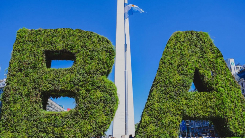 Hacia una Ciudad más verde