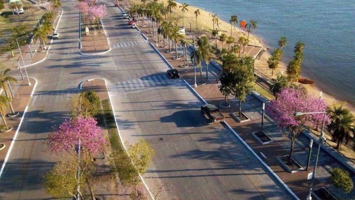 Turismo en la ciudad de Corrientes se potencia