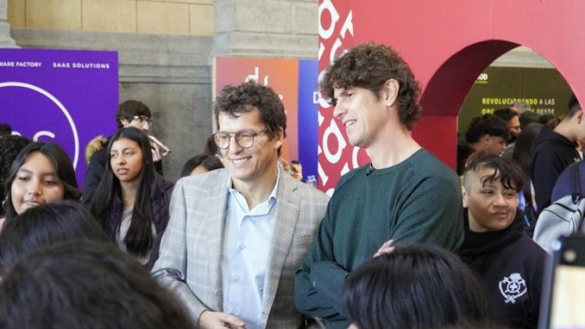El futuro del empleo y la inteligencia artificial, tema central de la Expo Joven 2023