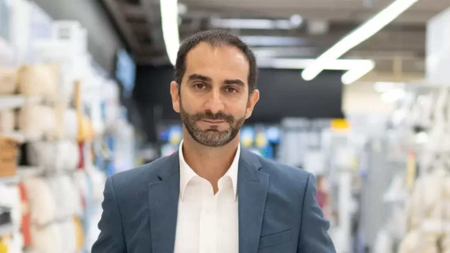 Carrefour desembarca con frescos y congelados en Mercado Libre y redefine la competencia del e-commerce alimentario en Argentina