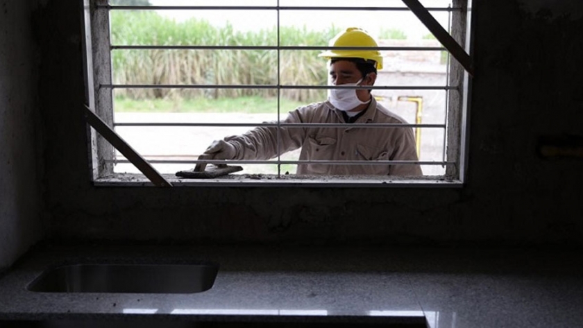 La Provincia gestiona con Nación obras públicas