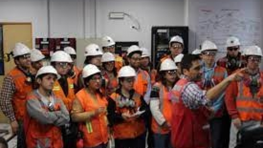 La Secretaría de Minería lanzó un relevamiento de institutos educativos con orientación en minería