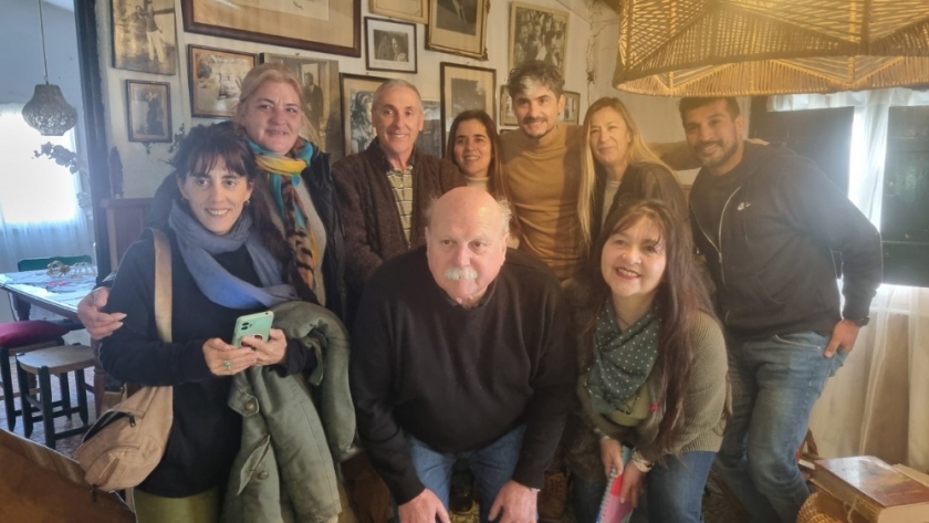 Rafael Obligado impulsa el turismo local con nuevas propuestas del programa “Pueblos Turísticos”